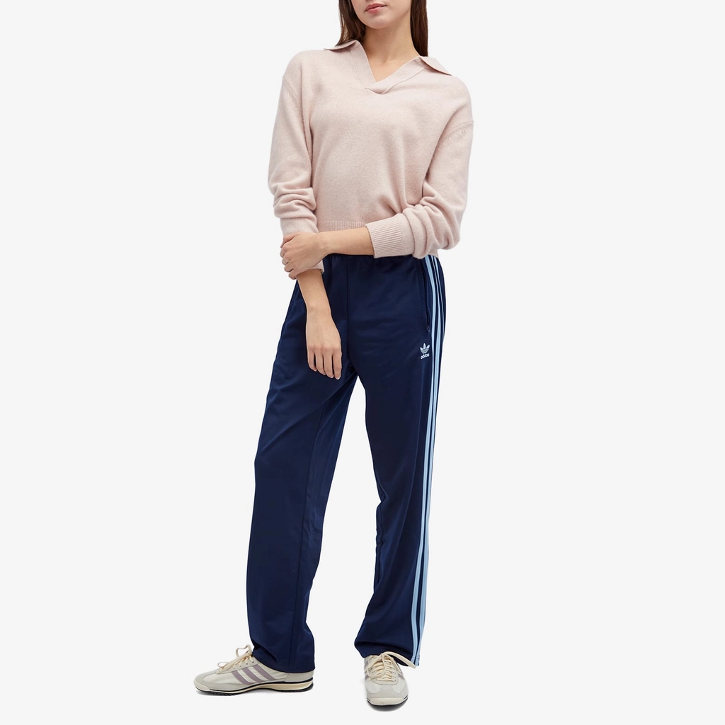 Adidas Originals Firebird Track Pant Clear Sky